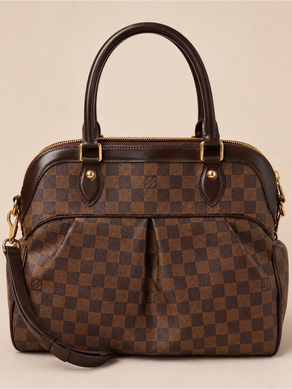 Louis Vuitton GM Trevi